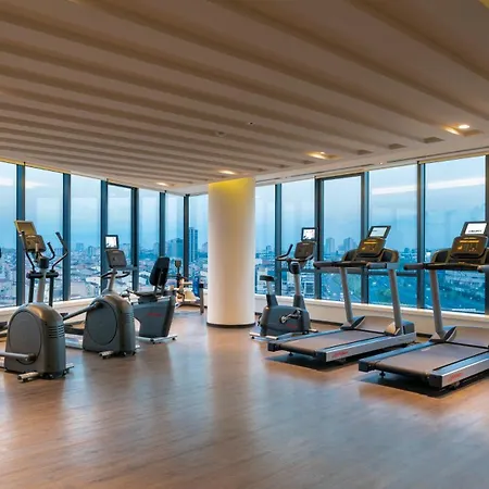 Centro Westside By Rotana-3