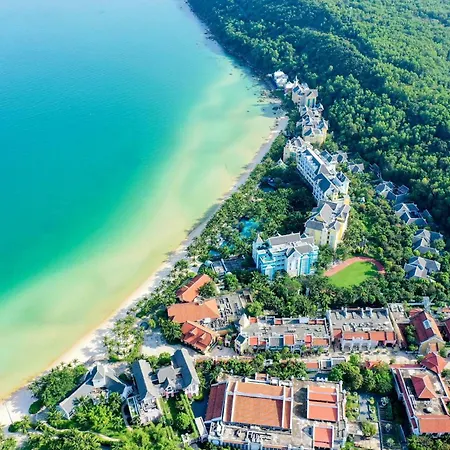 Jw Marriott Phu Quoc Emerald Bay Resort & Spa-3