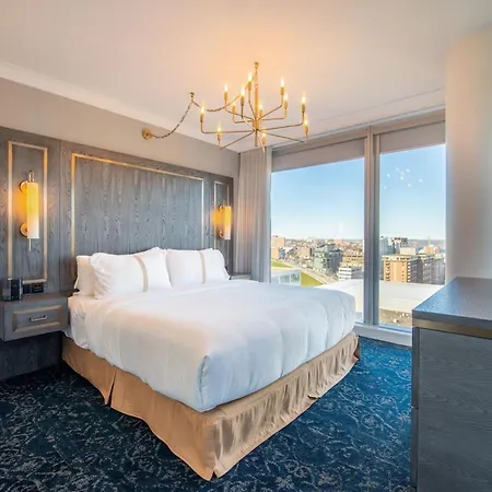 The Sutton Place Hotel Halifax-2