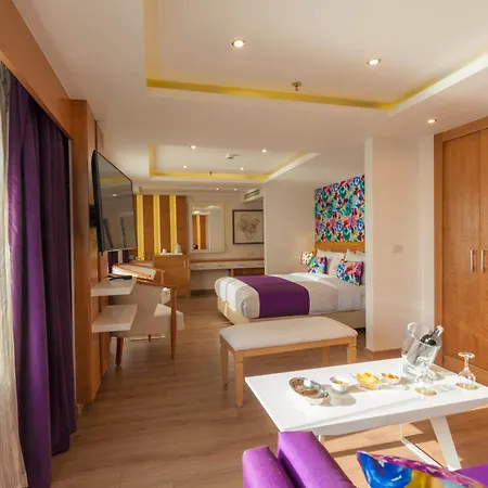 Acamar Nile Cruise - Every Monday From Luxor For 04 & 07 Nights - Every Friday From Aswan For 03 & 07 Nights-2