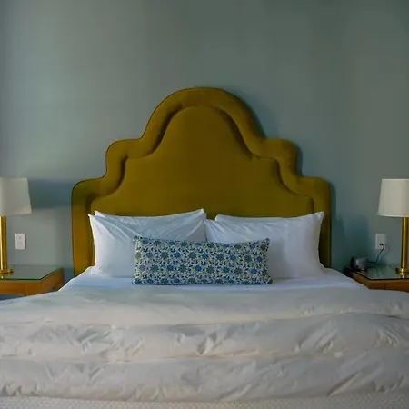 The Woodward Hotel-3