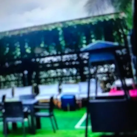 Villa Toscana Luxe Gra Port Harcourt-2