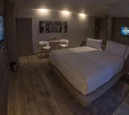 Picasso Villas & Suites-2