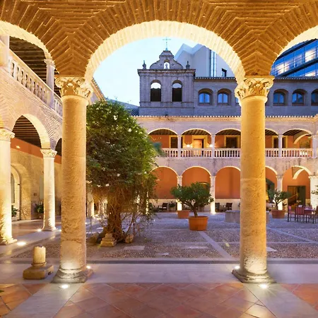 Hotel Palacio De Santa Paula, Autograph Collection-3
