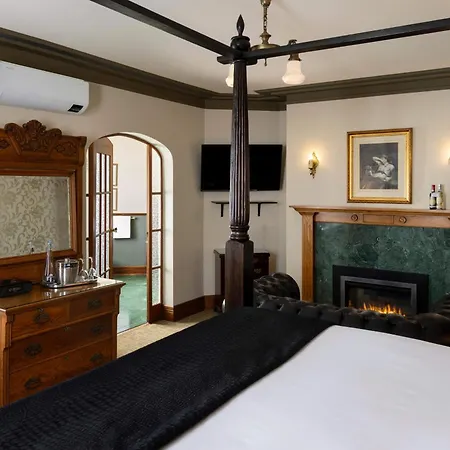 Abigail'S Hotel-3