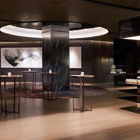 Kempinski Hotel Chengdu-City Center-2