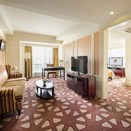 Paramount Gallery Hotel-3