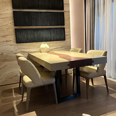 Xiamen Marriott Hotel & Conference Centre-2