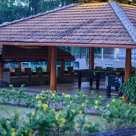 Regenta Resort Sakleshpur-3