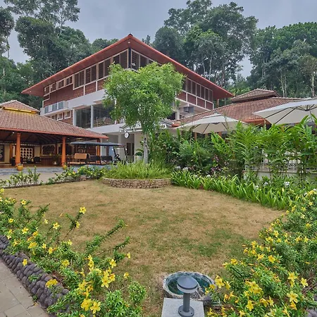 Regenta Resort Sakleshpur-2