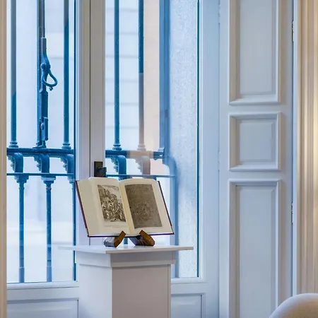 El Autor Hotel, Madrid, Autograph Collection-3