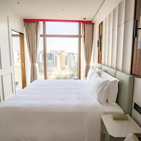 Yoho Resorts World Hotel-3