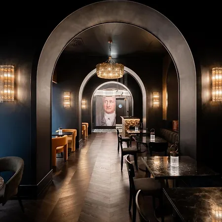 The Goethe Hotel - Small Luxury Hotels Of The World-2