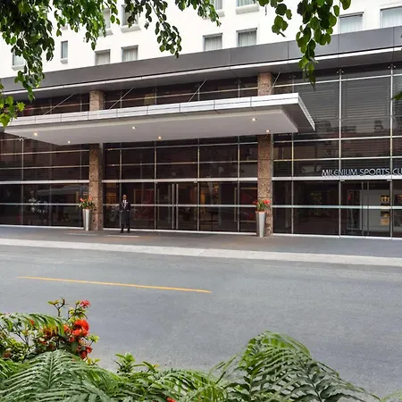 Doubletree By Hilton Lima Miraflores El Pardo-2