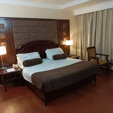 Owu Crown Hotel Ibadan-2
