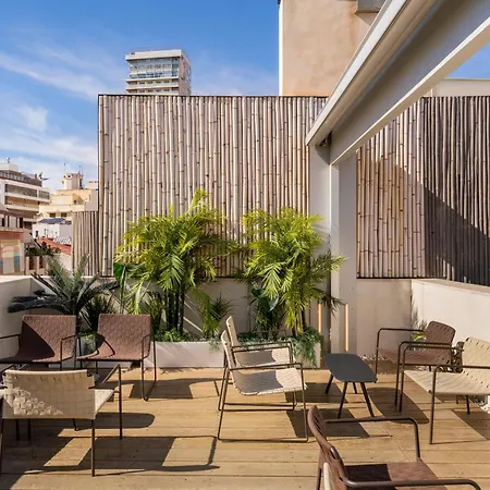 Eurostars Portico Alicante-2