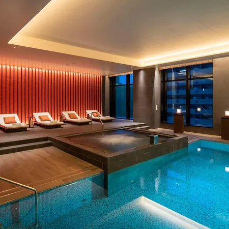 Hilton Hiroshima-2
