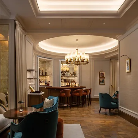 Corinthia Grand Hotel Du Boulevard Bucharest-2