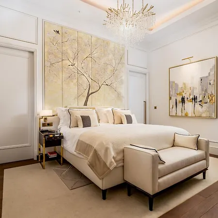 Corinthia Grand Hotel Du Boulevard Bucharest-3