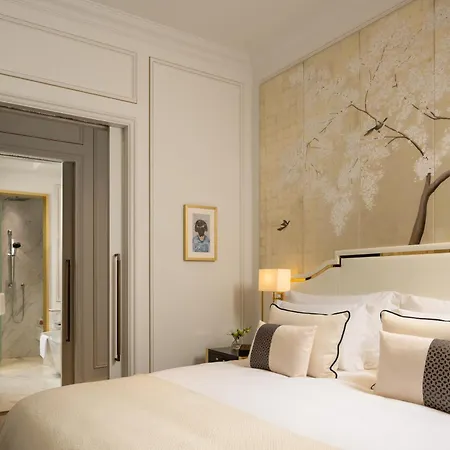 Corinthia Grand Hotel Du Boulevard Bucharest-2