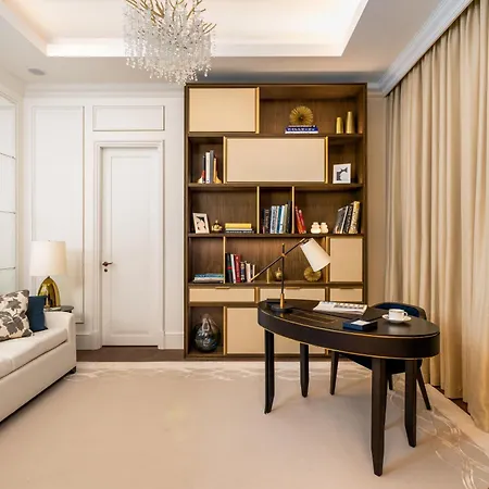 Corinthia Grand Hotel Du Boulevard Bucharest-3