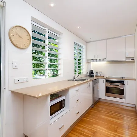 Verandahs Boutique Apartments-3