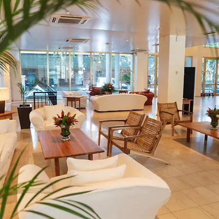 Loi Suites Recoleta Hotel-3