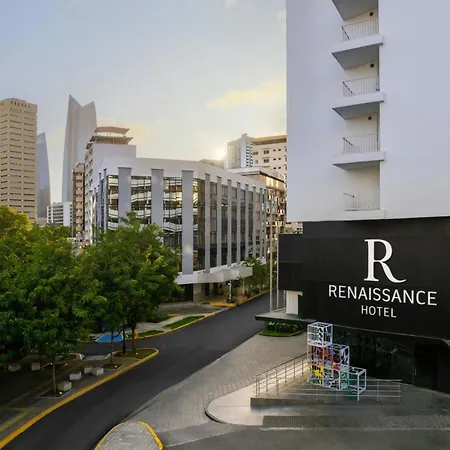 Renaissance Panama City Hotel-3