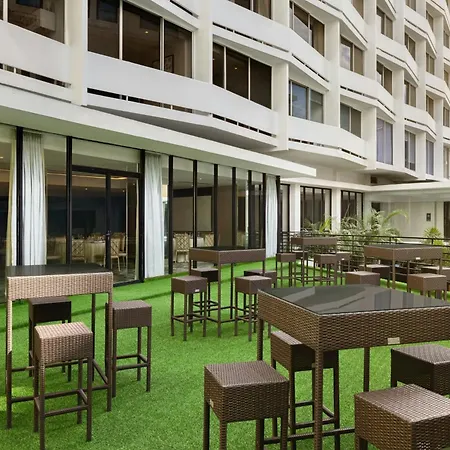 Renaissance Panama City Hotel-2