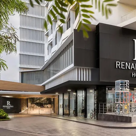 Renaissance Panama City Hotel-2