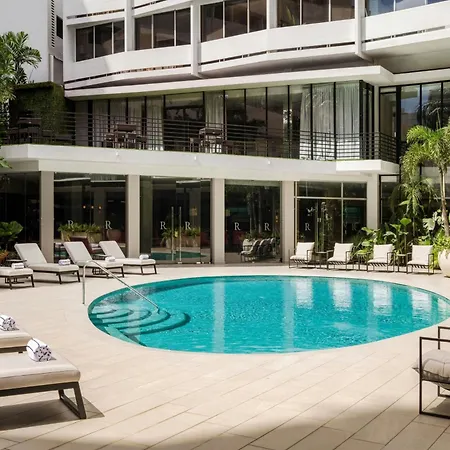 Renaissance Panama City Hotel-3