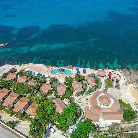 Ocean Cliff Hotel Negril Limited - Adults Only-2