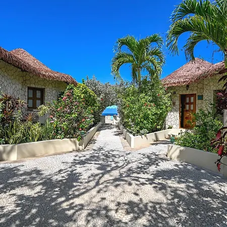 Ocean Cliff Hotel Negril Limited - Adults Only-3