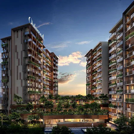 Oakwood Premier Phnom Penh-3