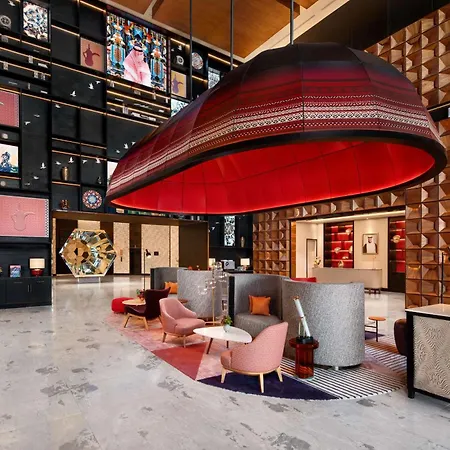 Andaz Doha, By Hyatt-2
