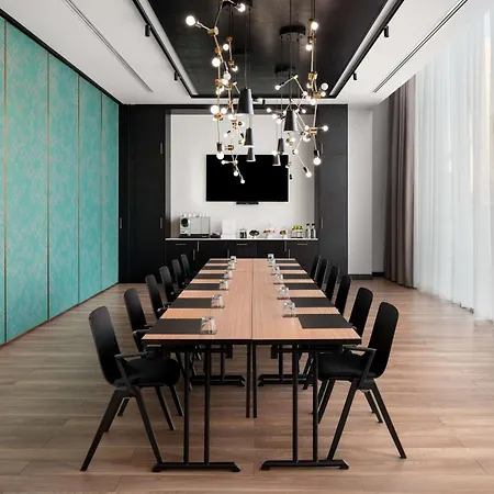 Andaz Doha, By Hyatt-3