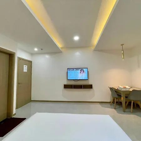 Maganda Hotel - Balibago-2