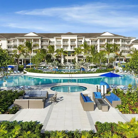 The Belgrove Resort & Spa, West Palm Beach, Autograph Collection-2