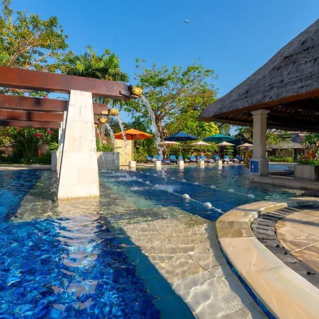Rama Beach Resort And Villas-2