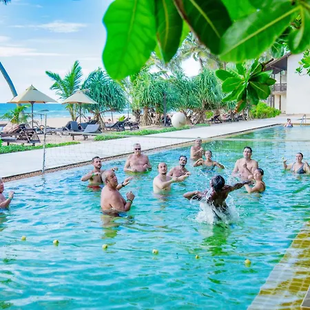 Pandanus Beach Resort & Spa-2