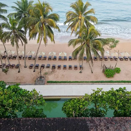 Pandanus Beach Resort & Spa-3