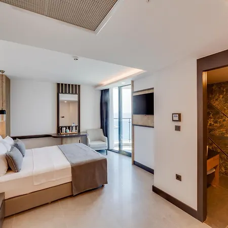 Signature Blue Resort Kusadasi-3