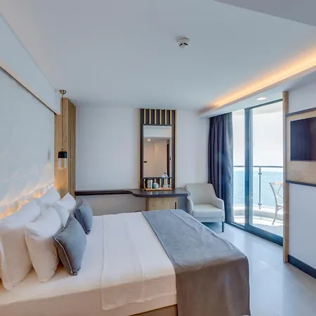 Signature Blue Resort Kusadasi-3