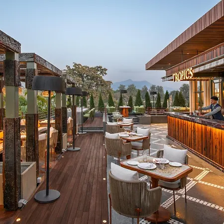 Taj Mussoorie Foothills, Dehradun-3