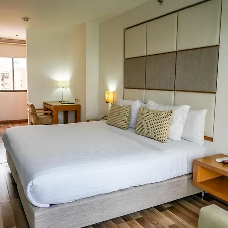 Hotel Ilar Boulevard Del Rio-2