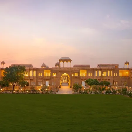 Storii By Itc Hotels, Jaisalmer-3