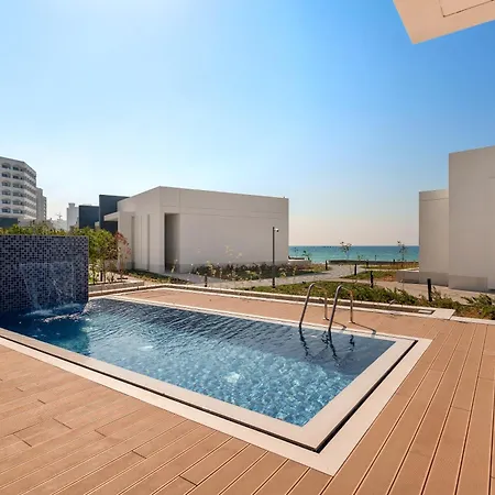 Dusit Ajman Resort & Villas-2