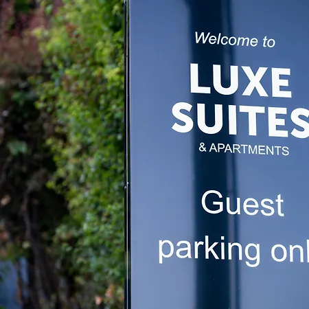 Luxe Suites & Apartments-2