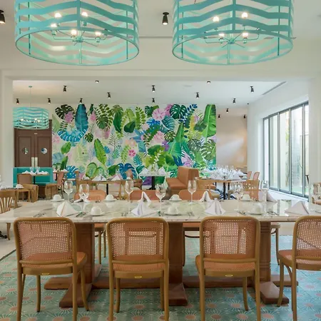 The Hacienda At Krystal Grand Puerto Vallarta (Adults Only)-2