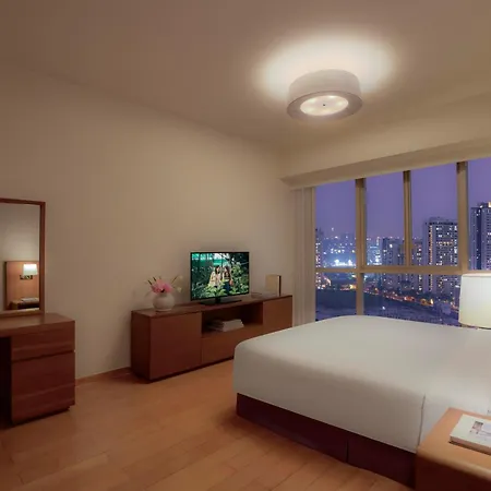 Somerset Vista Ho Chi Minh City-3